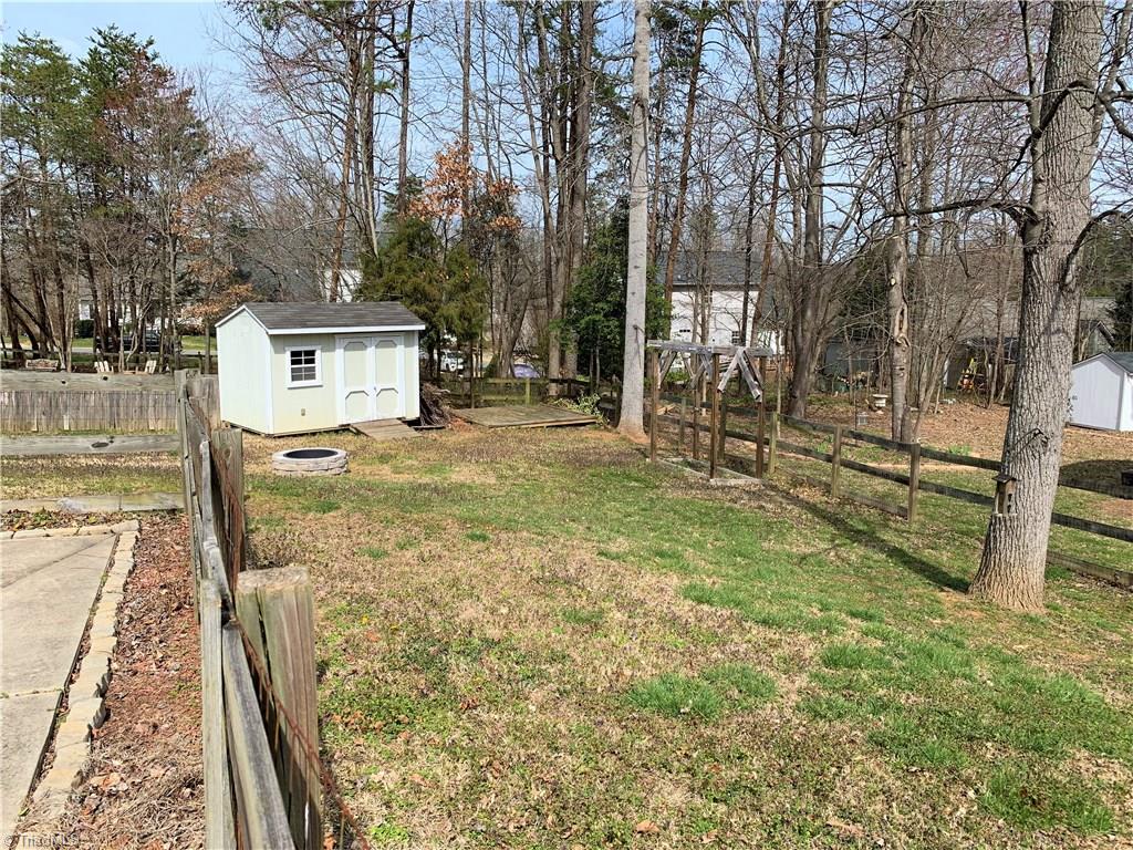 5035 Springhouse Farm Road Winston-Salem, NC 27107 - Photo 29 of 30 Gallery Image 29