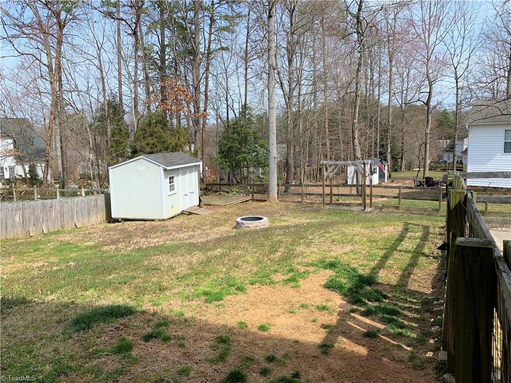 5035 Springhouse Farm Road Winston-Salem, NC 27107 - Photo 30 of 30 Gallery Image 30
