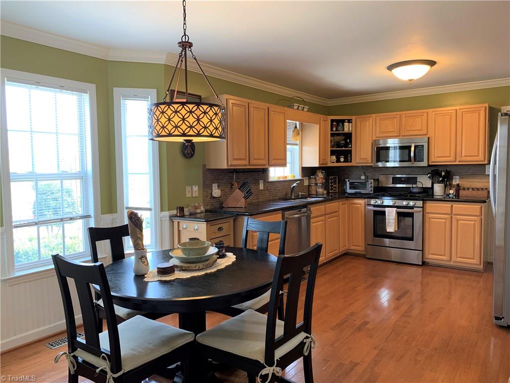 5035 Springhouse Farm Road Winston-Salem, NC 27107 - Photo 4 of 30 Gallery Image 4