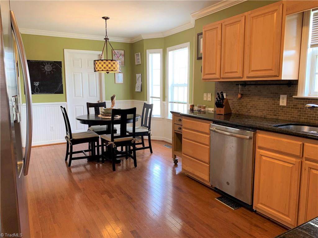 5035 Springhouse Farm Road Winston-Salem, NC 27107 - Photo 5 of 30 Gallery Image 5