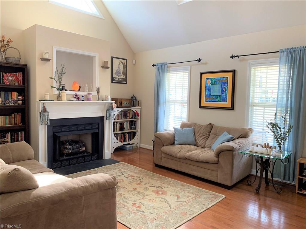 5035 Springhouse Farm Road Winston-Salem, NC 27107 - Photo 9 of 30 Gallery Image 9