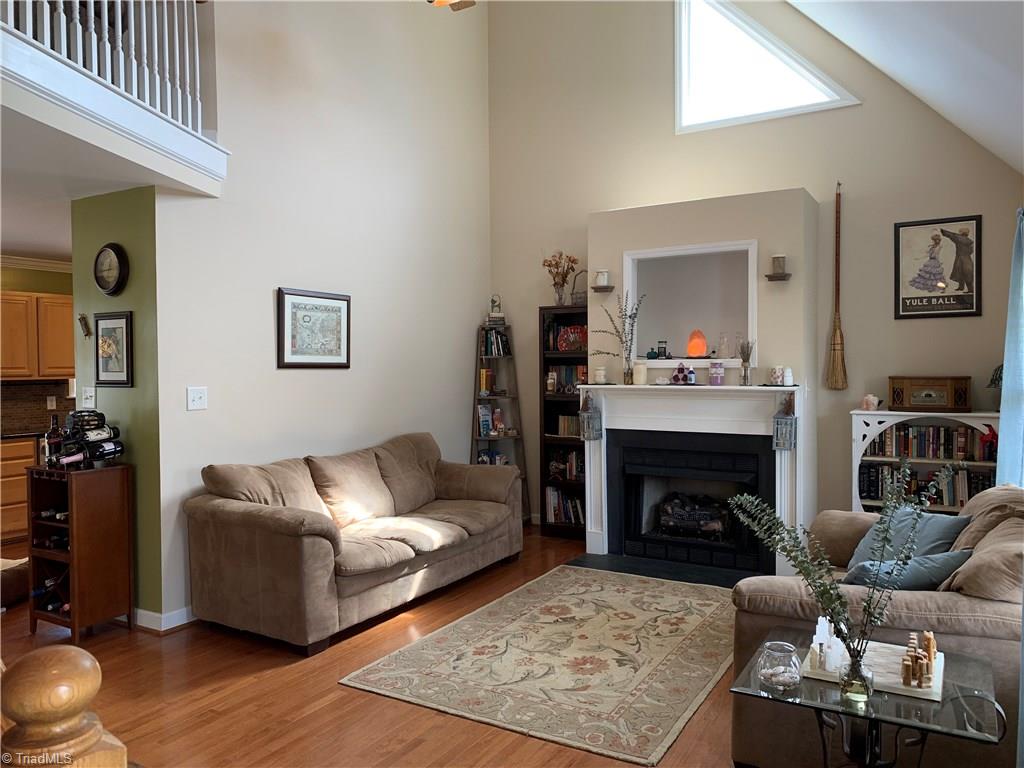 5035 Springhouse Farm Road Winston-Salem, NC 27107 - Photo 10 of 30 Gallery Image 10