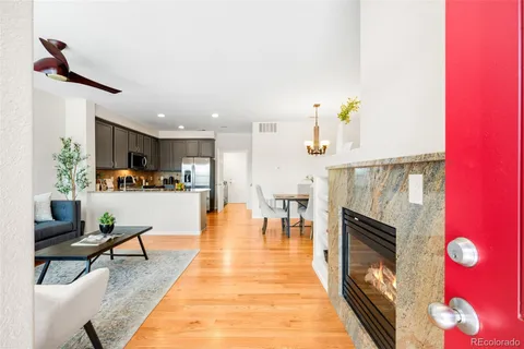 $500,000 | 2205 Beeler Street, Unit 104, Denver, CO 80238