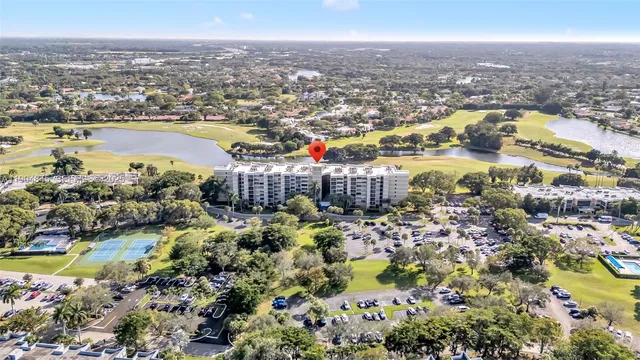 $299,000 | 16300 Golf Club Road, Unit 408, Weston, FL 33326