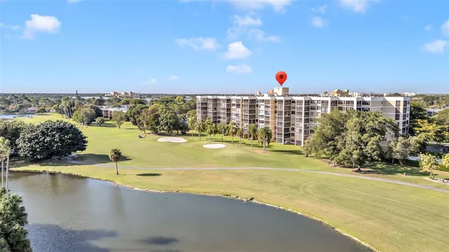 $299,000 | 16300 Golf Club Road, Unit 408, Weston, FL 33326