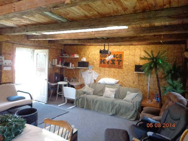 120 Ferry Road Augusta, ME 04330 - Photo 33 of 35 Other. Carriage House