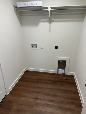 $1,895 | 1317 North Chicago Avenue, Lubbock, TX 79416