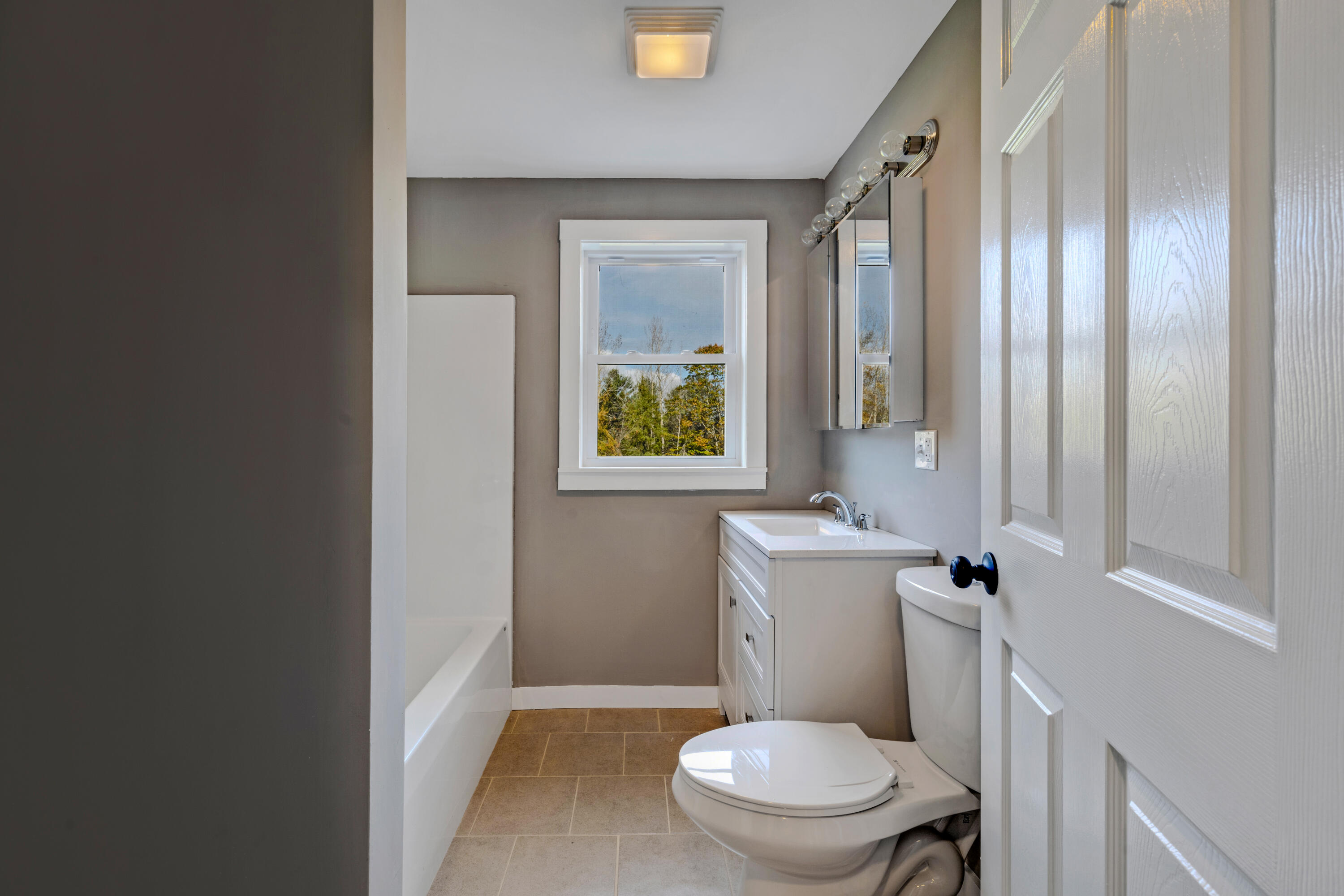 618 Airline Road Amherst, ME 04605 - Photo 12 of 28 Bathroom