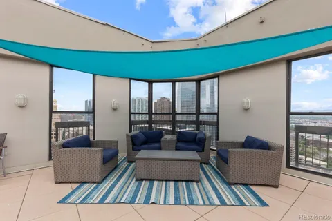 $349,999 | 1625 Larimer Street, Unit 2104, Denver, CO 80202