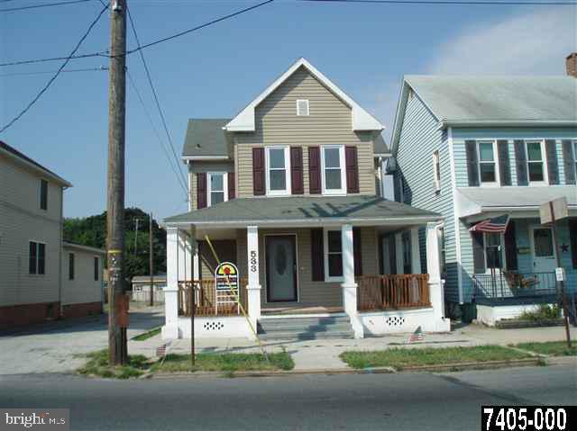 533 Baltimore Street Hanover, PA 17331 - Photo 1 of 16