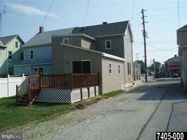 533 Baltimore Street Hanover, PA 17331 - Photo 2 of 16