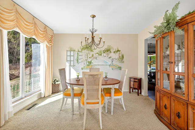 $399,900 | 317 East Clover Lane, Bloomington, IN 47408