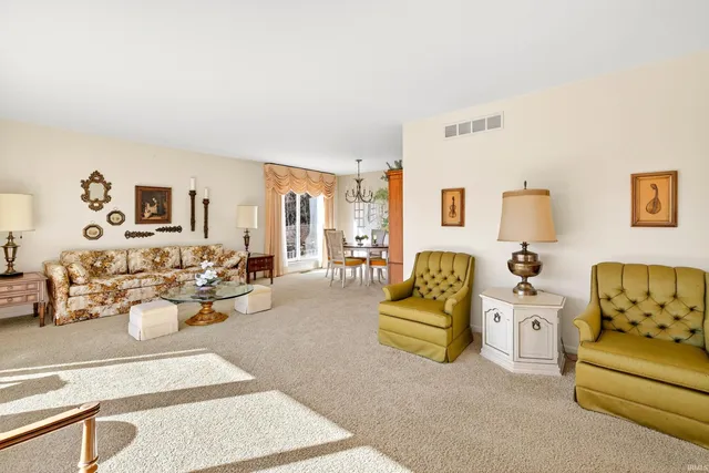 $399,900 | 317 East Clover Lane, Bloomington, IN 47408