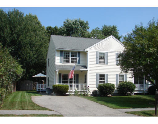151 Pilgrim Road, Unit 151 Haverhill, MA 01832 - Photo 1 of 21 Gallery Image 1