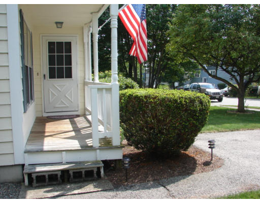 151 Pilgrim Road, Unit 151 Haverhill, MA 01832 - Photo 19 of 21 Gallery Image 19