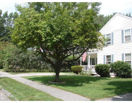 151 Pilgrim Road, Unit 151 Haverhill, MA 01832 - Photo 20 of 21 Gallery Image 20