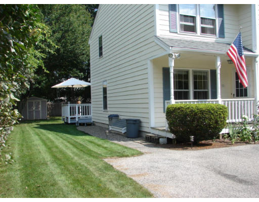 151 Pilgrim Road, Unit 151 Haverhill, MA 01832 - Photo 6 of 21 Gallery Image 6