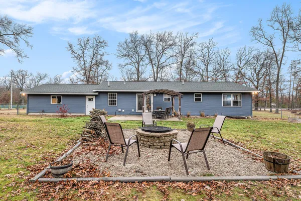 $324,900 | 12063 Caberfae Highway, Manistee, MI 49660