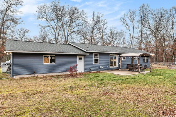 $324,900 | 12063 Caberfae Highway, Manistee, MI 49660