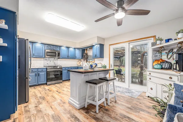 $324,900 | 12063 Caberfae Highway, Manistee, MI 49660