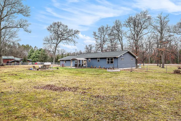 $324,900 | 12063 Caberfae Highway, Manistee, MI 49660