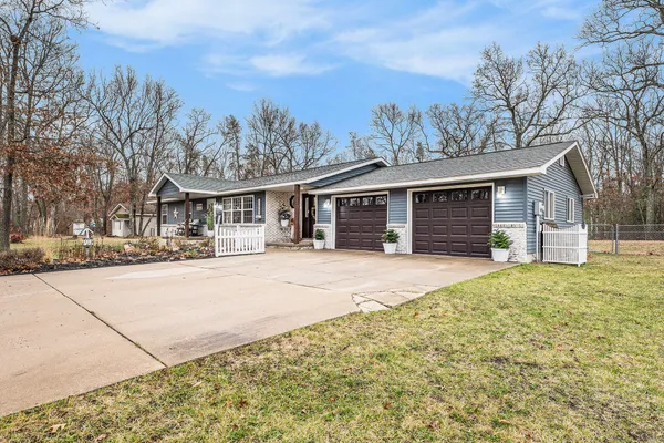 $324,900 | 12063 Caberfae Highway, Manistee, MI 49660