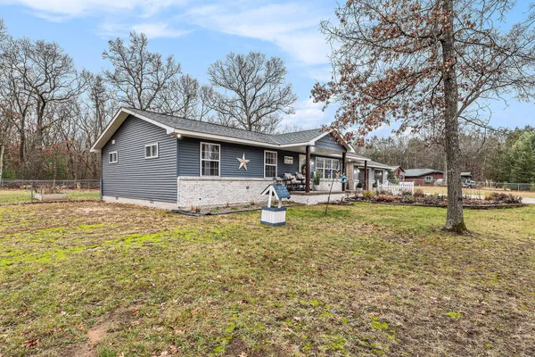 $324,900 | 12063 Caberfae Highway, Manistee, MI 49660