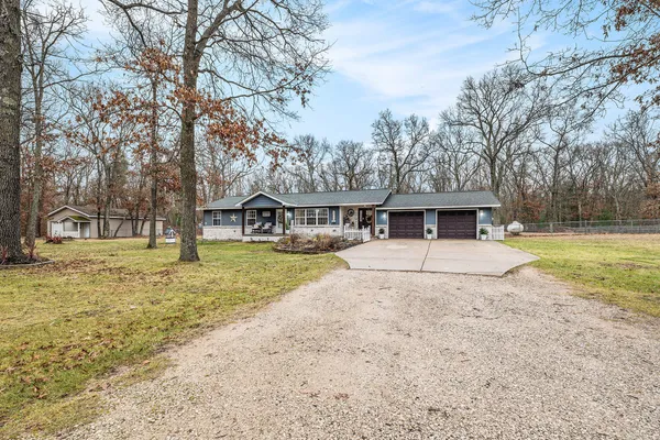 $324,900 | 12063 Caberfae Highway, Manistee, MI 49660