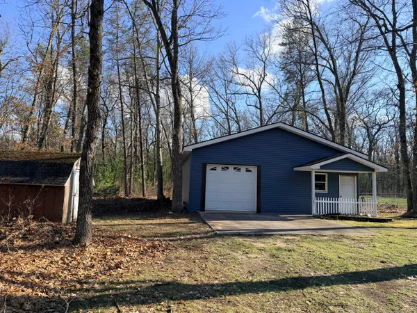 $324,900 | 12063 Caberfae Highway, Manistee, MI 49660