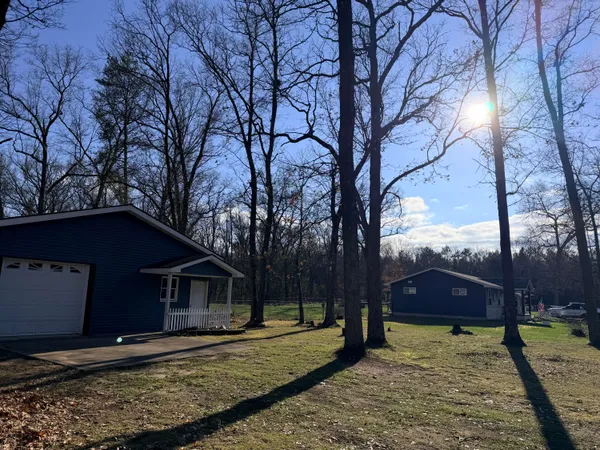 $324,900 | 12063 Caberfae Highway, Manistee, MI 49660