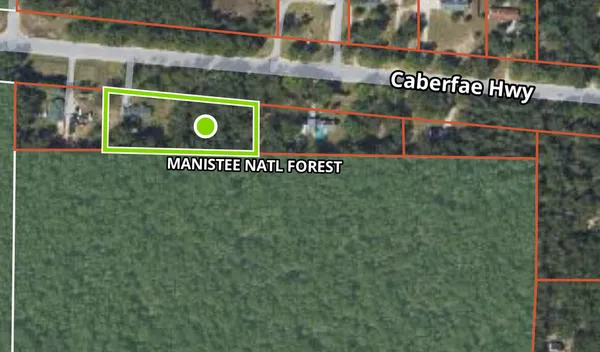 $324,900 | 12063 Caberfae Highway, Manistee, MI 49660