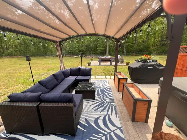 $324,900 | 12063 Caberfae Highway, Manistee, MI 49660