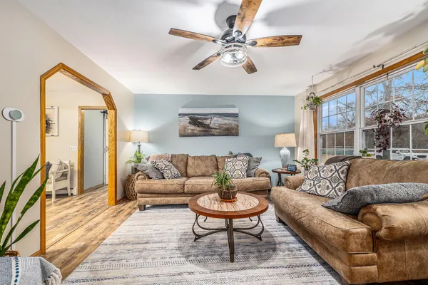 $324,900 | 12063 Caberfae Highway, Manistee, MI 49660