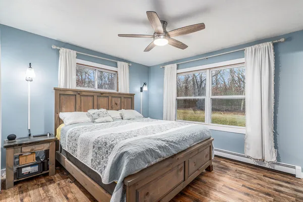 $324,900 | 12063 Caberfae Highway, Manistee, MI 49660