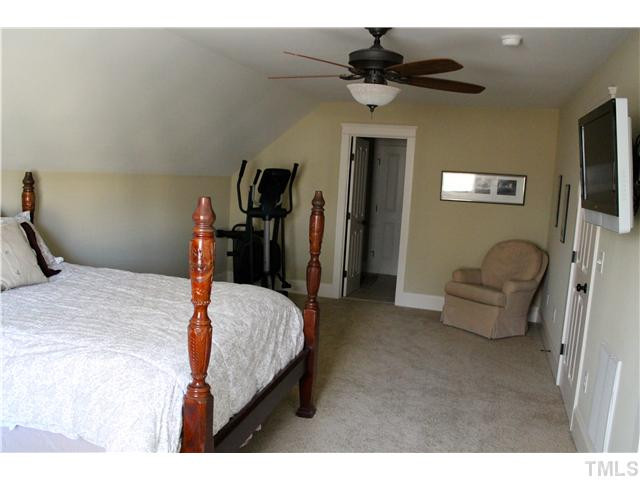 209 Redhill Road Holly Springs, NC 27540 - Photo 19 of 25 Photo 19