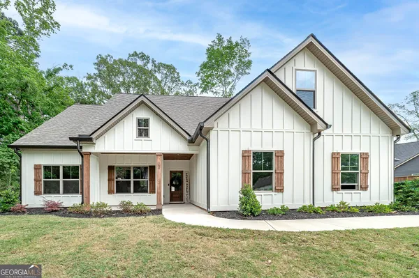 $444,900 | 560 Madison Road, Monticello, GA 31064