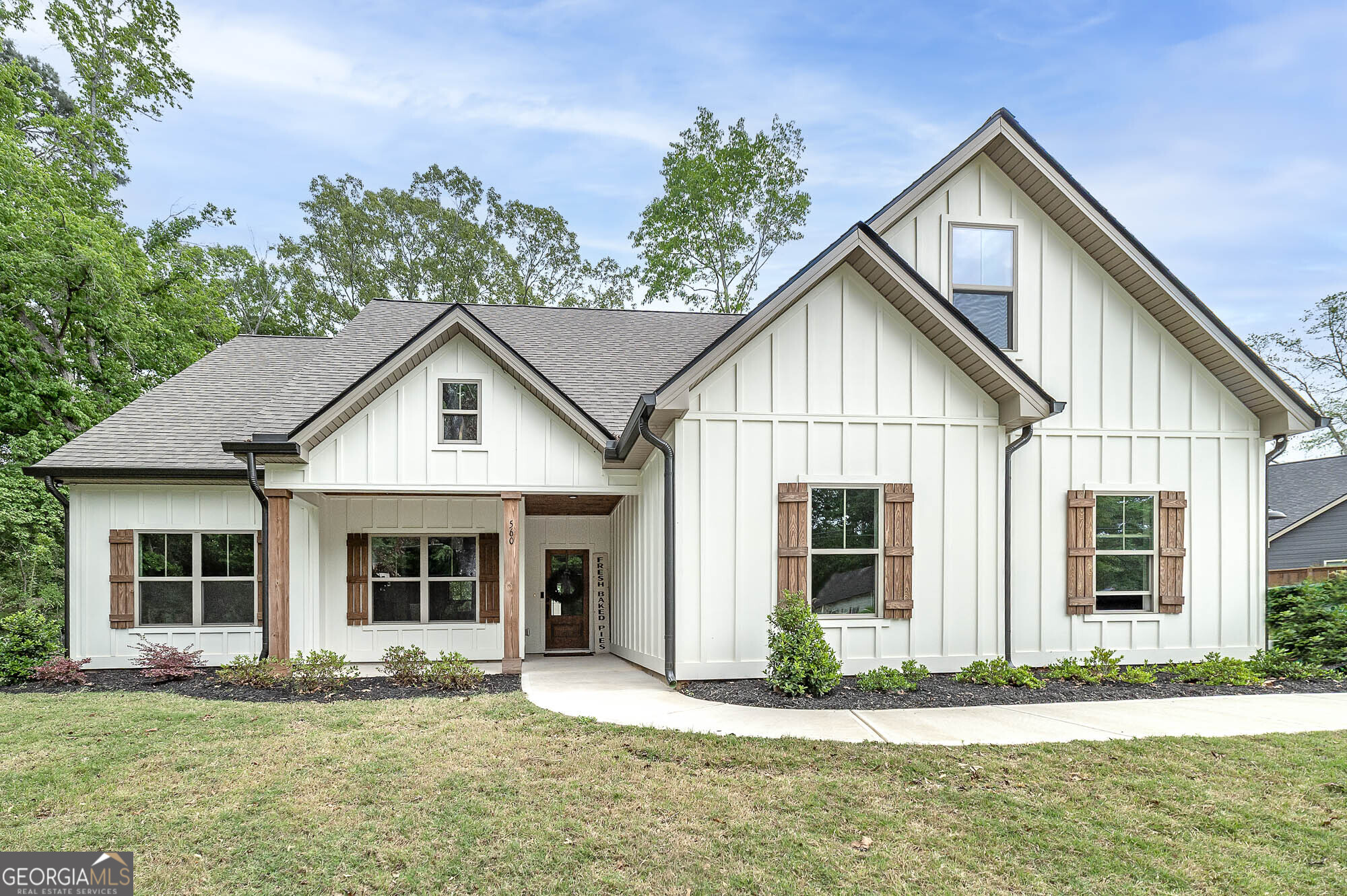 560 Madison Road Monticello, GA 31064 - Photo 1 of 33