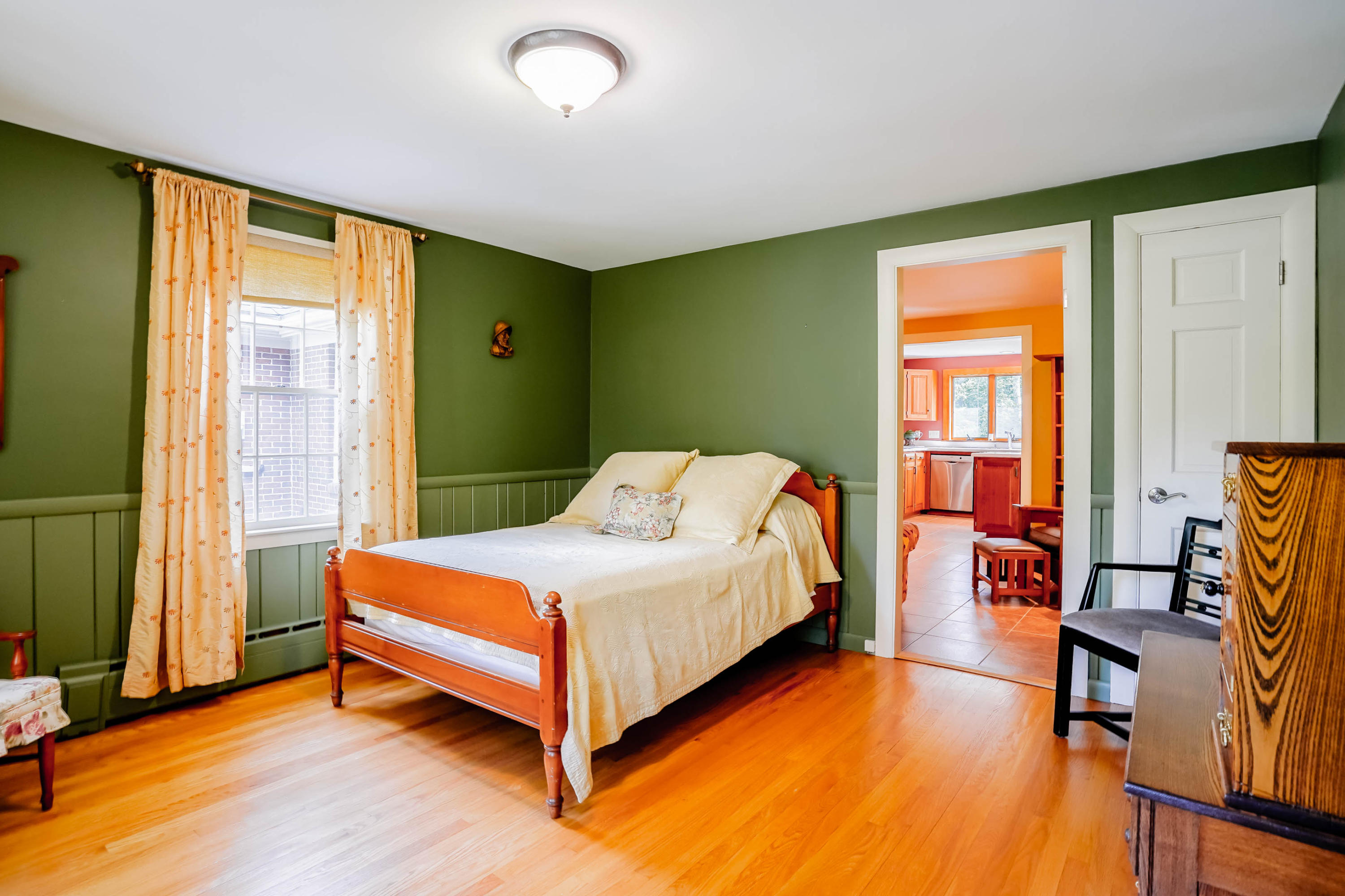 95 Morton Road Yarmouth, ME 04096 - Photo 40 of 62 2-1st Floor-20