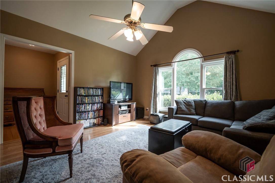 341 Old Pittard Road Athens, GA 30601 - Photo 14 of 36