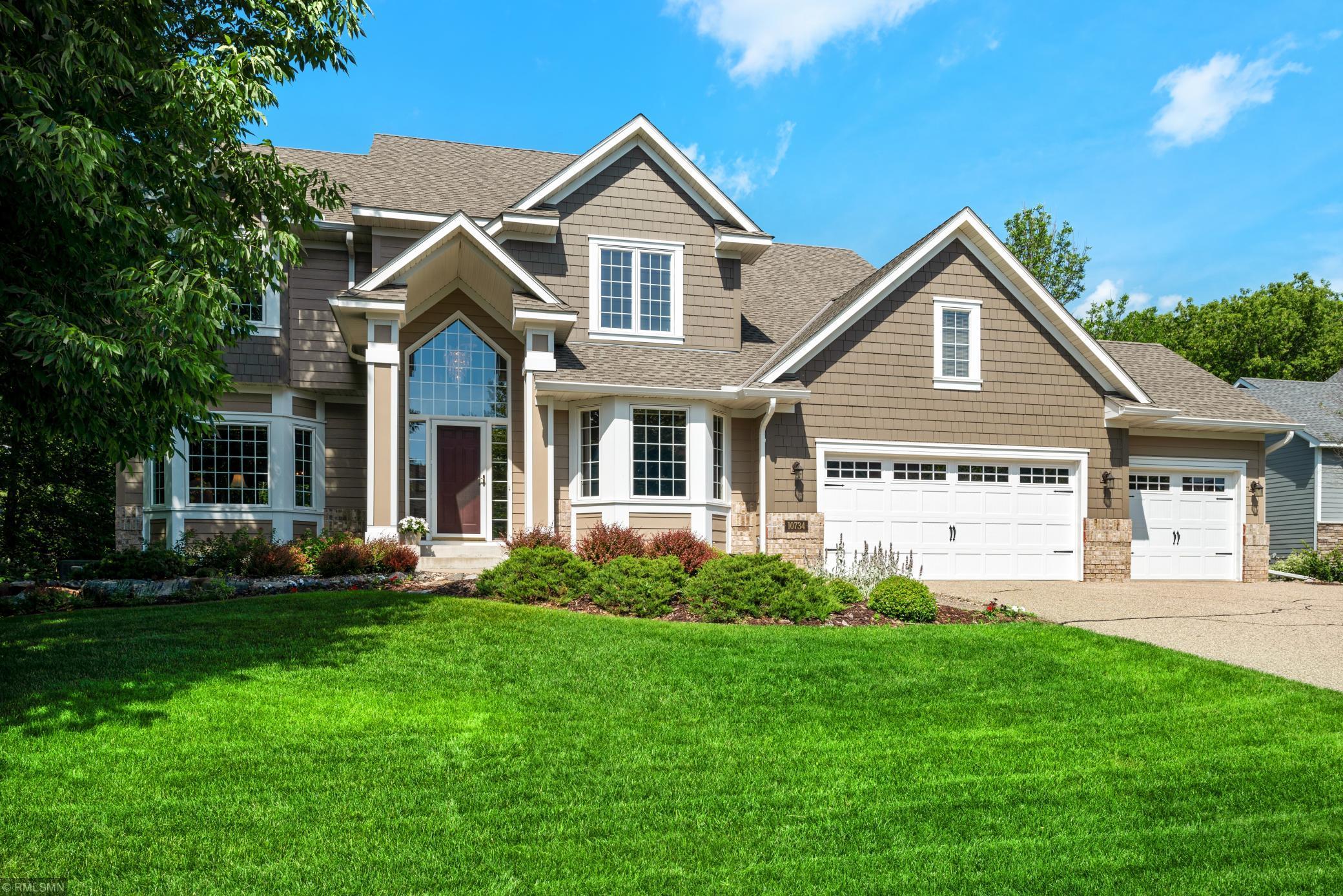 10734 Alison Way Inver Grove Heights, MN 55077 - Photo 1 of 29 Gallery Image 1