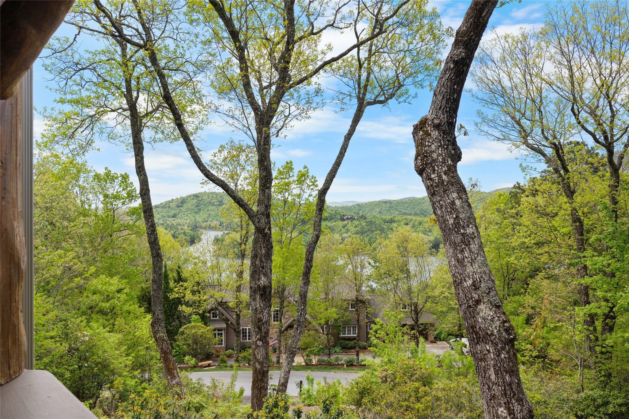 536 Hawk Mountain Road Lake Toxaway, NC 28747 - Photo 33 of 67 Gallery Image 33