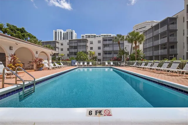 $299,000 | 1541 South Ocean Boulevard, Unit 111, Lauderdale-by-the-Sea, FL 33062