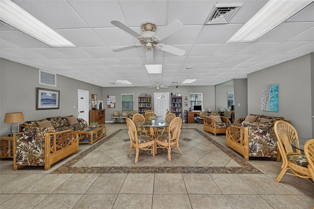 1541 South Ocean Boulevard, Unit 111 Lauderdale-by-the-Sea, FL 33062 - Photo 24 of 35 Clubhouse