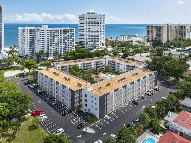 $299,000 | 1541 South Ocean Boulevard, Unit 111, Lauderdale-by-the-Sea, FL 33062