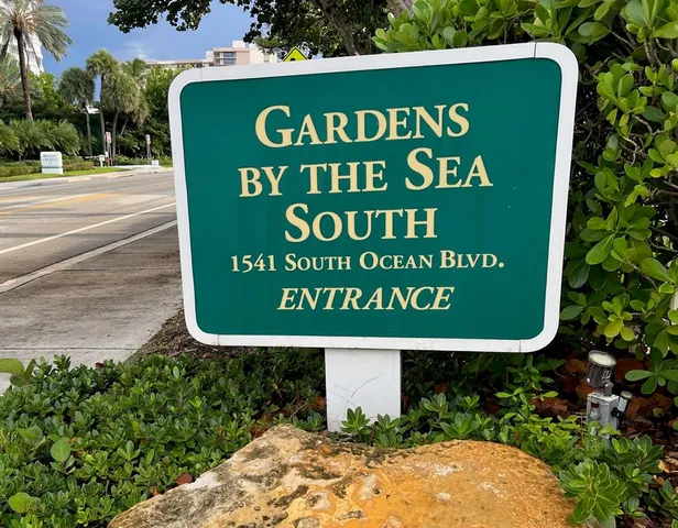 $299,000 | 1541 South Ocean Boulevard, Unit 111, Lauderdale-by-the-Sea, FL 33062