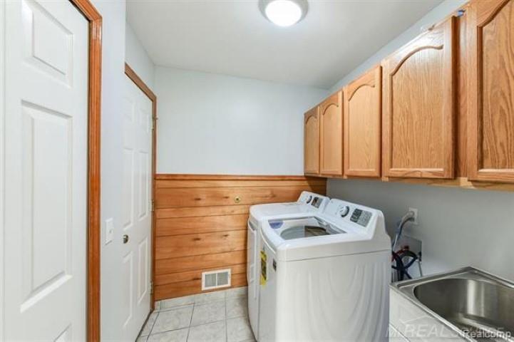 46564 Mornington Road Canton, MI 48188 - Photo 17 of 35