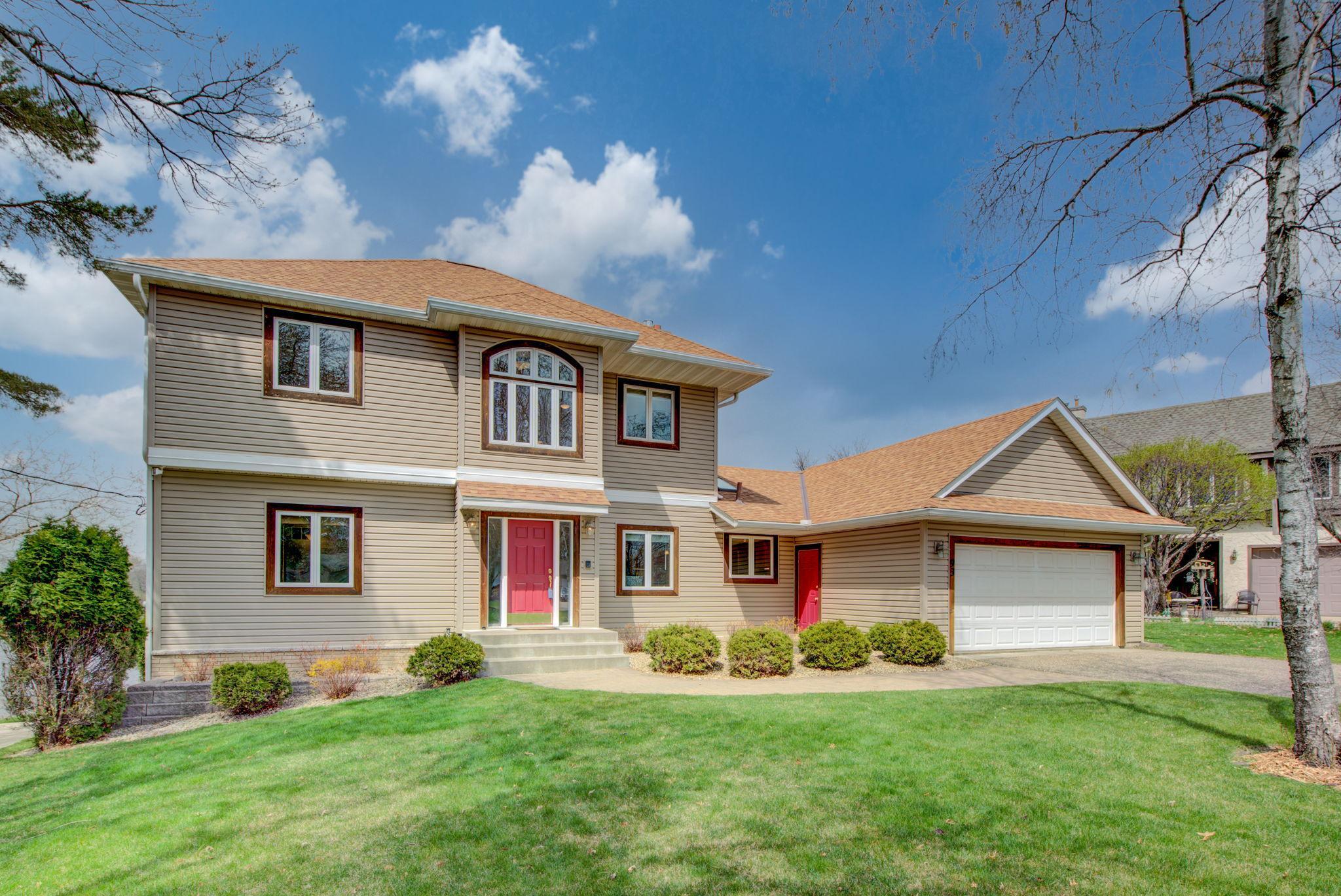 93 West Golden Lake Road Circle Pines, MN 55014 - Photo 1 of 43 Gallery Image 1