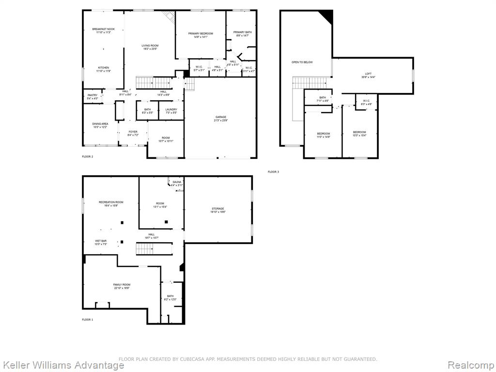 29157 Hemingway Drive Novi, MI 48377 - Photo 42 of 42