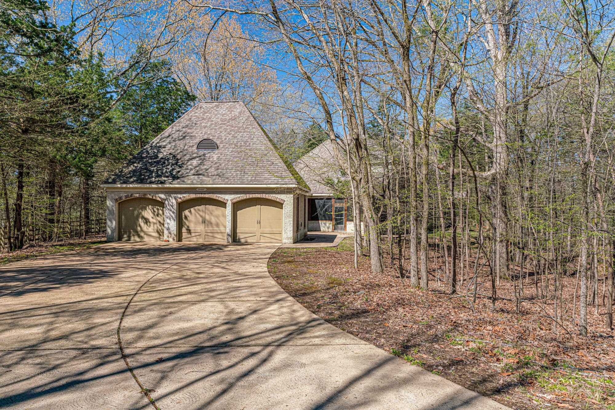 10087 Paul Jones Road Eads, TN 38028 - Photo 25 of 25 Gallery Image 25