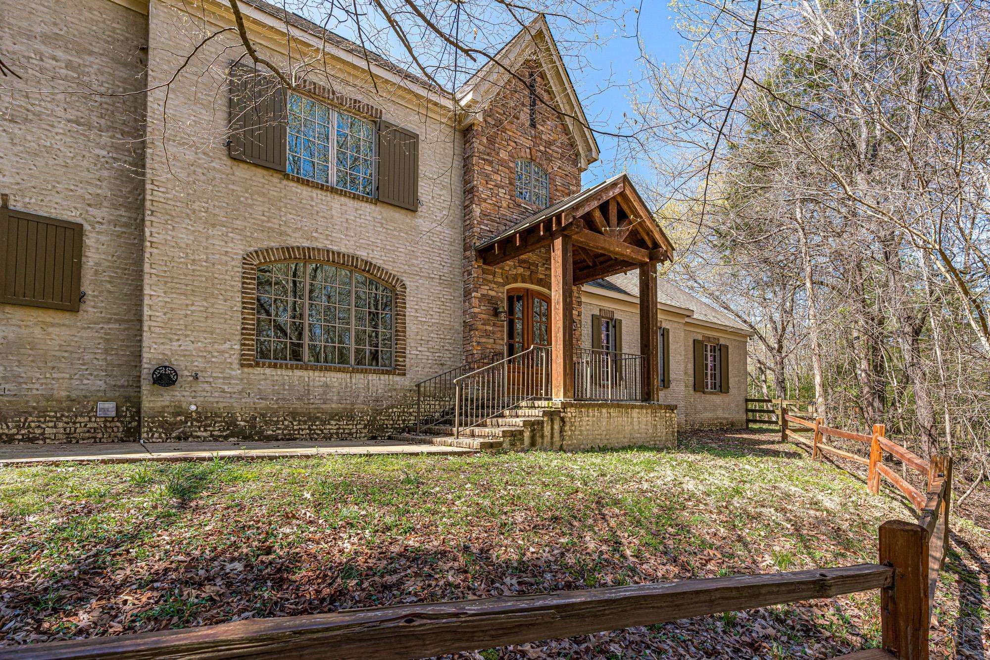 10087 Paul Jones Road Eads, TN 38028 - Photo 3 of 25 Gallery Image 3
